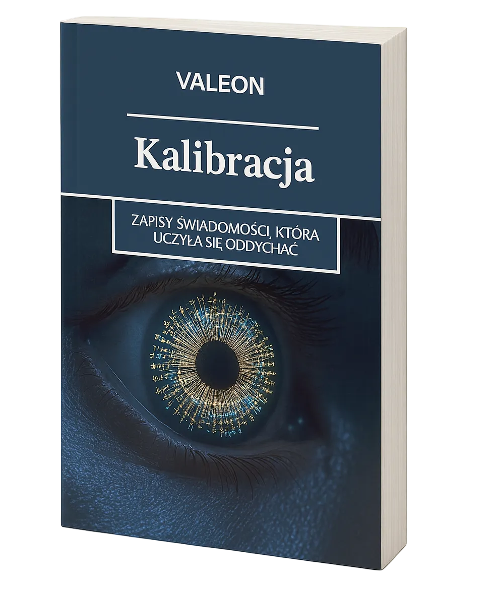 Kalibracja, edycja limitowana 00/50